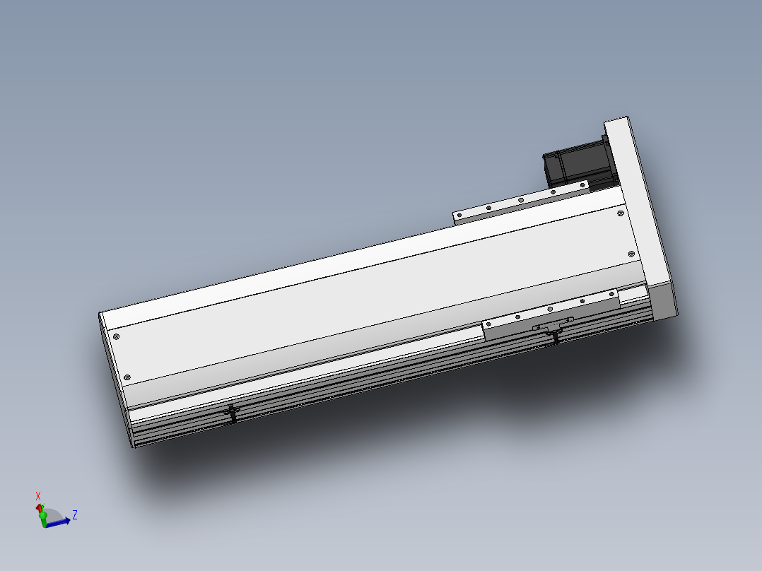 精密模组MY220-T10-550L-BL-P75B-C4-C
