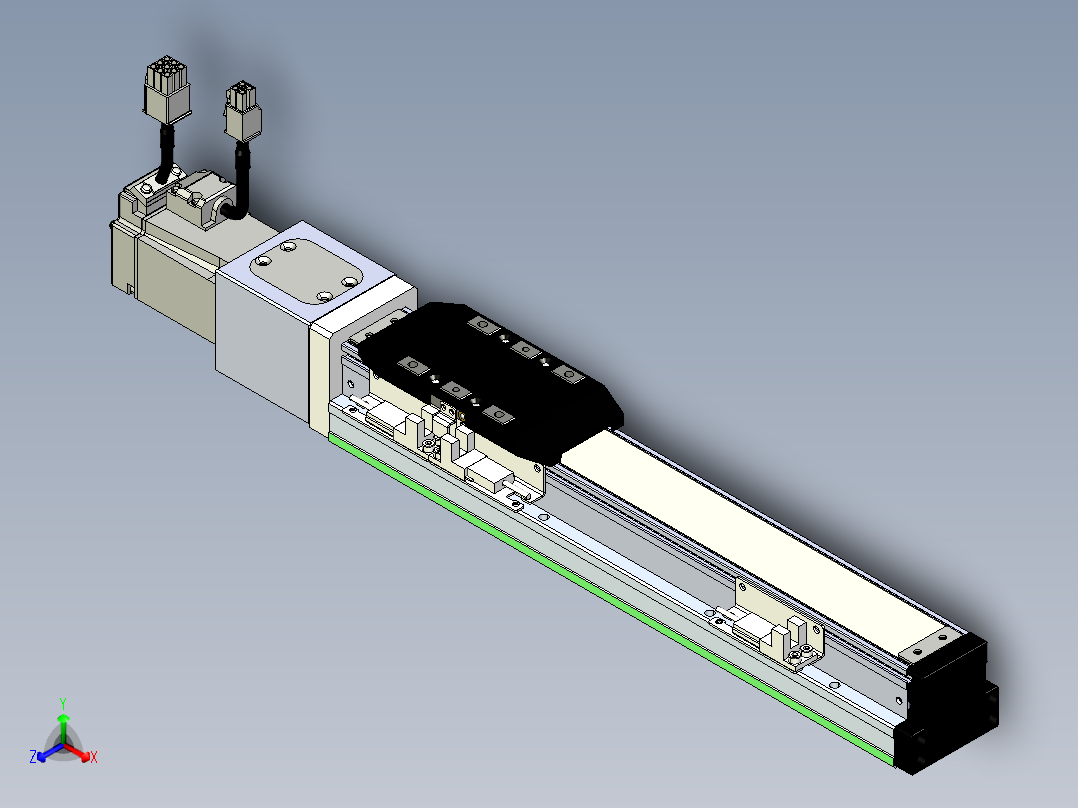 威洛博CH5-LXX-S200-BC-T10-C3