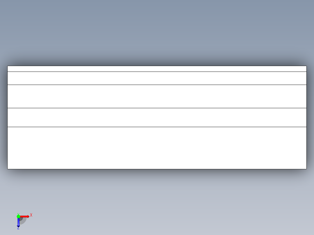 型材-BR OFFSET 10MM SLIDER 3842523207俯视图