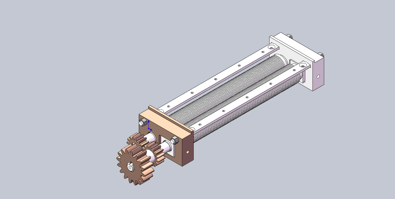 自动切断面条机ZD80sw16