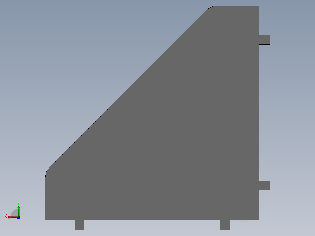 ABB01-G408-4040后视图