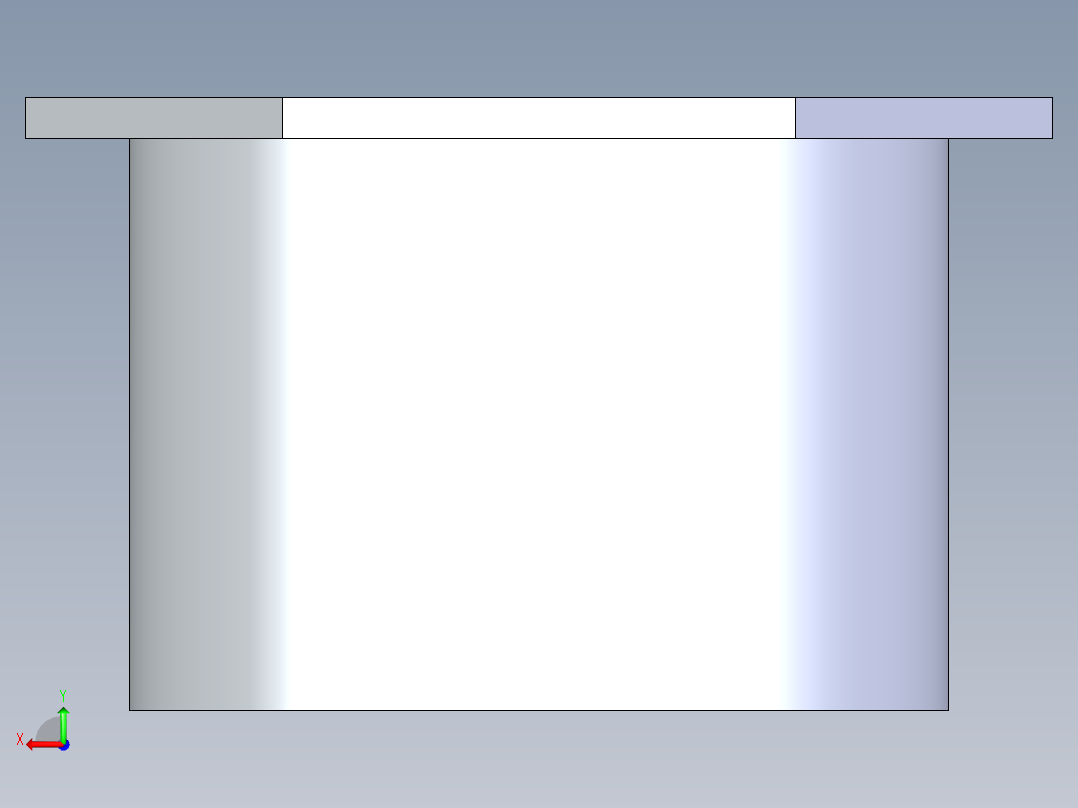 聚氯乙烯配件16-Sch80_ReducerBushing_SxSPIG_837-247_2in x 0.5in后视图