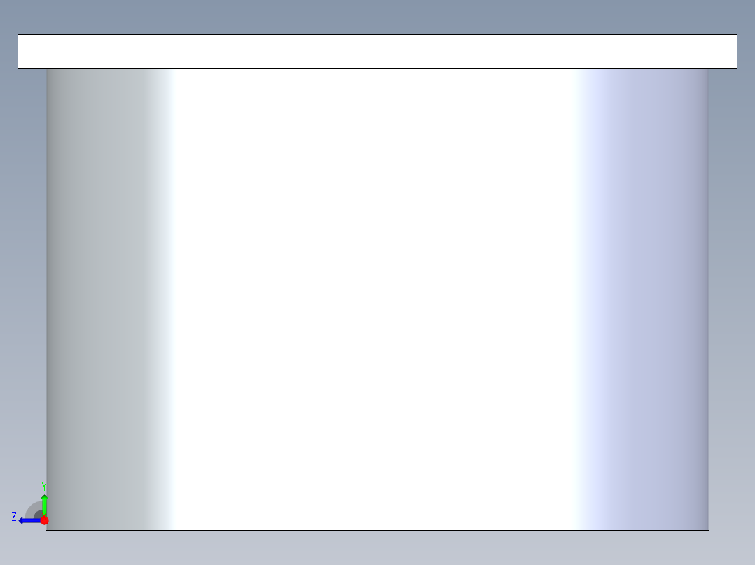 聚氯乙烯配件16-Sch80_ReducerBushing_SxSPIG_837-247_2in x 0.5in右视图