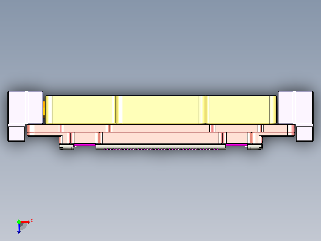 ETWD-C-CNC4-170225俯视图
