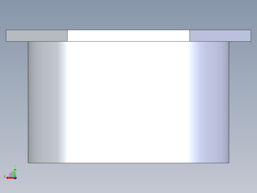 聚氯乙烯配件17-Sch80_ReducerBushing_FPTxSPIG_838-339_3in x 2.5in后视图