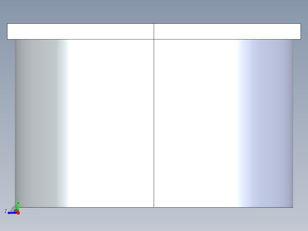 聚氯乙烯配件17-Sch80_ReducerBushing_FPTxSPIG_838-339_3in x 2.5in右视图