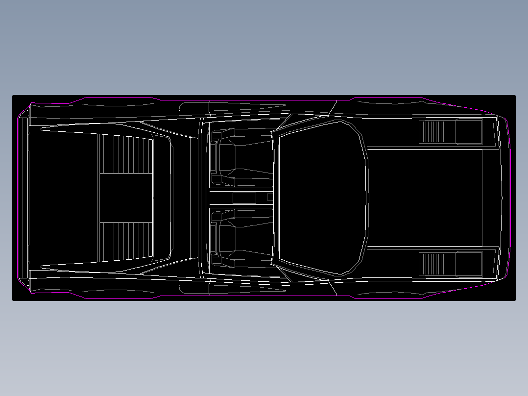 汽车<span style='color: red'>平面</span>10