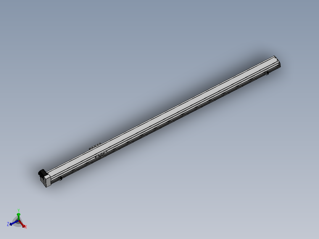 精密模组MT140-L110-2600-RU-M40-C4