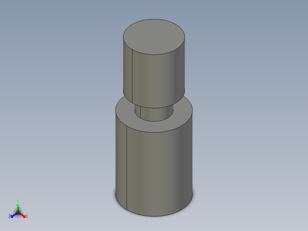 搖擺螺絲(A型)BJ736-A-3D多系列多零件图纸模型