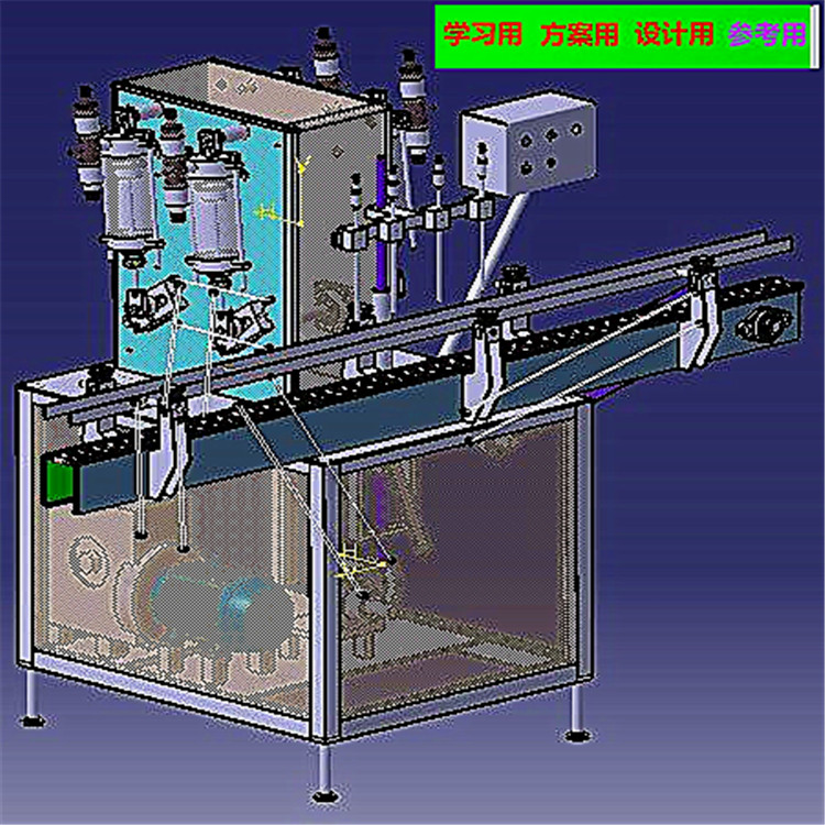 液体灌装机，膏体灌装机，粉剂灌装机,颗粒灌装机