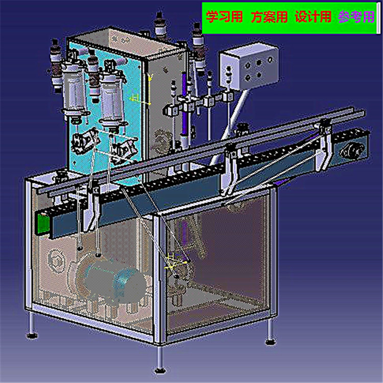 液体灌装机，膏体灌装机，粉剂灌装机,颗粒灌装机