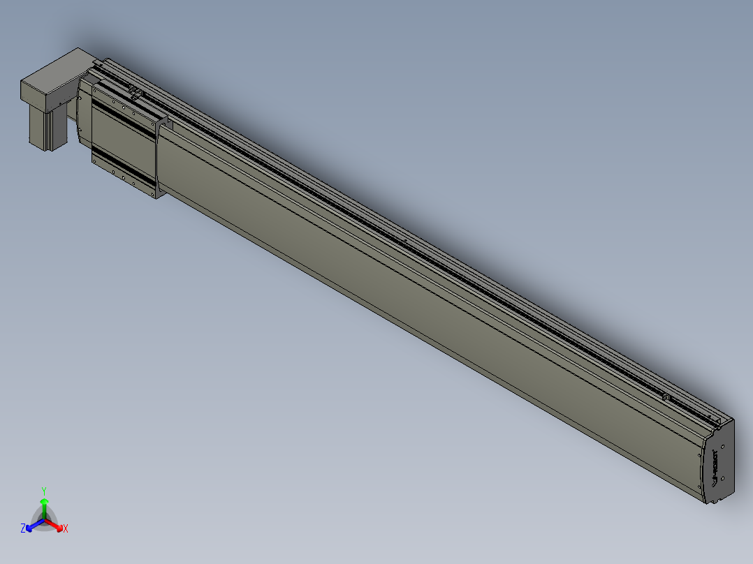 威洛博VBF22-S1800-BRU