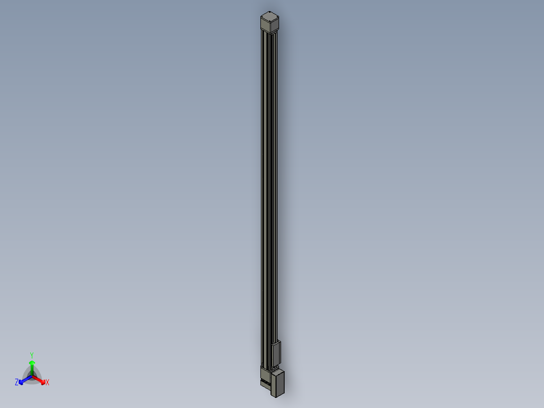 欧规系列-GB8-L96-S2600-BR-P40-MS3