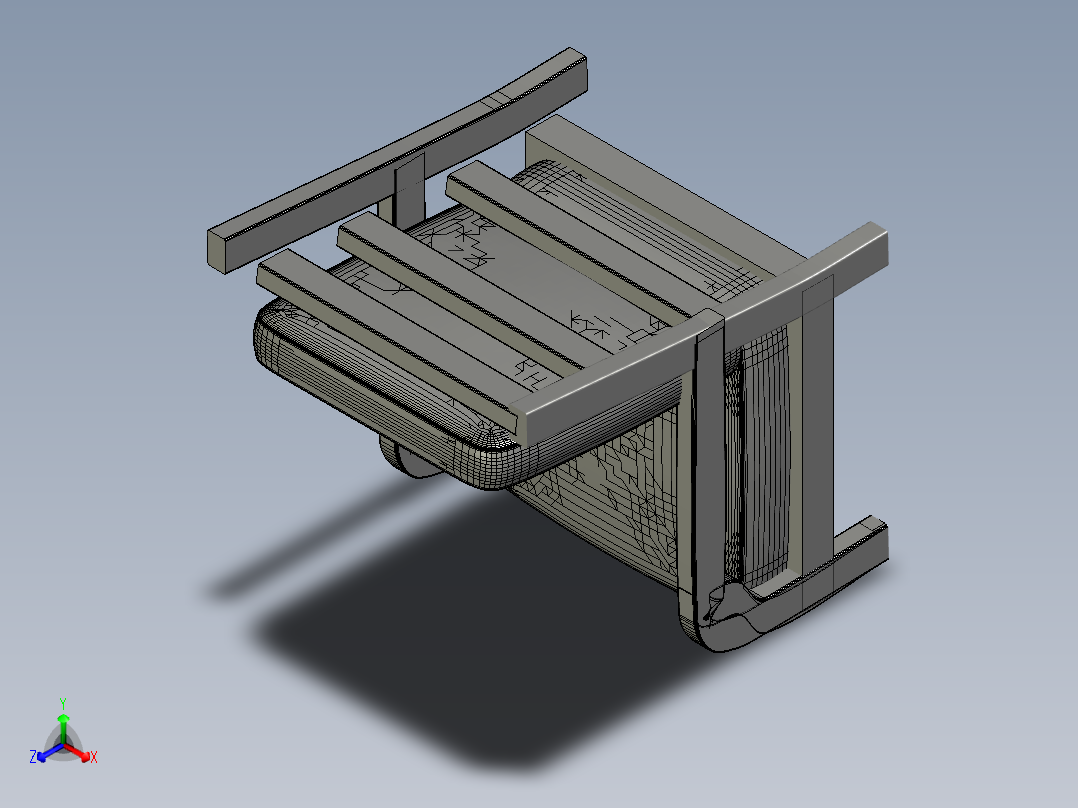arm-chair-ozcan-扶手椅