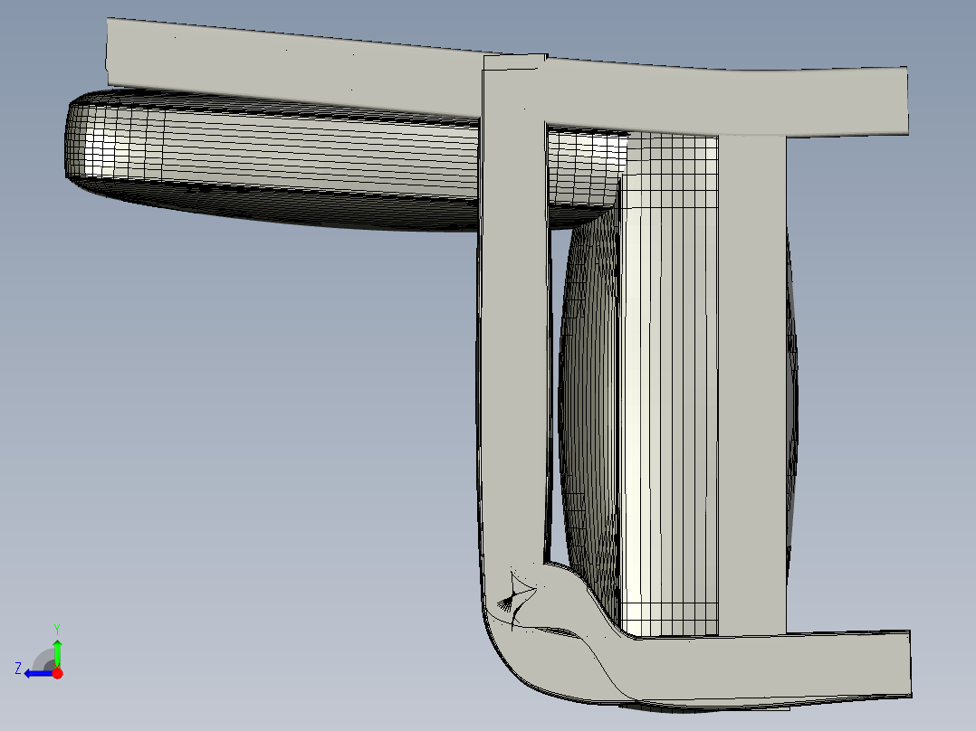 arm-chair-ozcan-扶手椅右视图