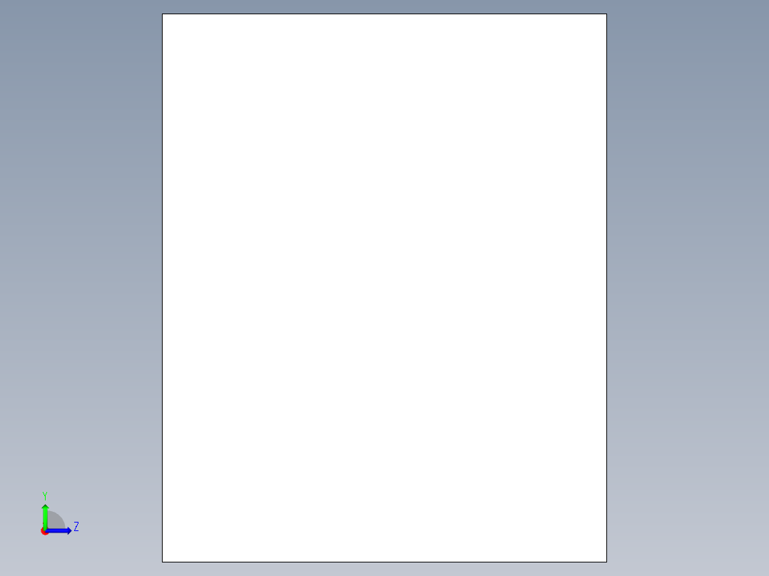 用于软管和硬管接头的工具RBP322X左视图