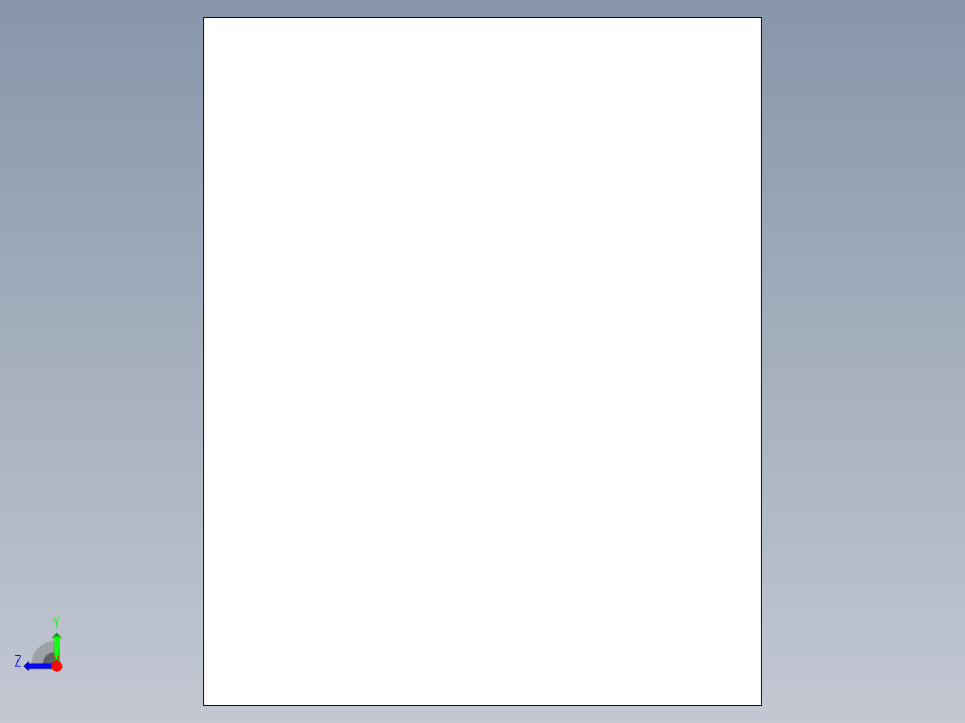 用于软管和硬管接头的工具RBP322X右视图