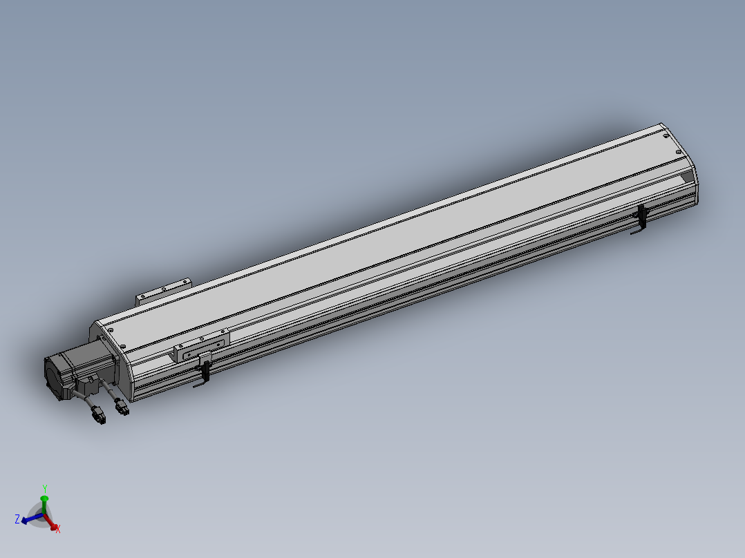 精密模组MY130-T10-750L-BC-P20B-C4-C