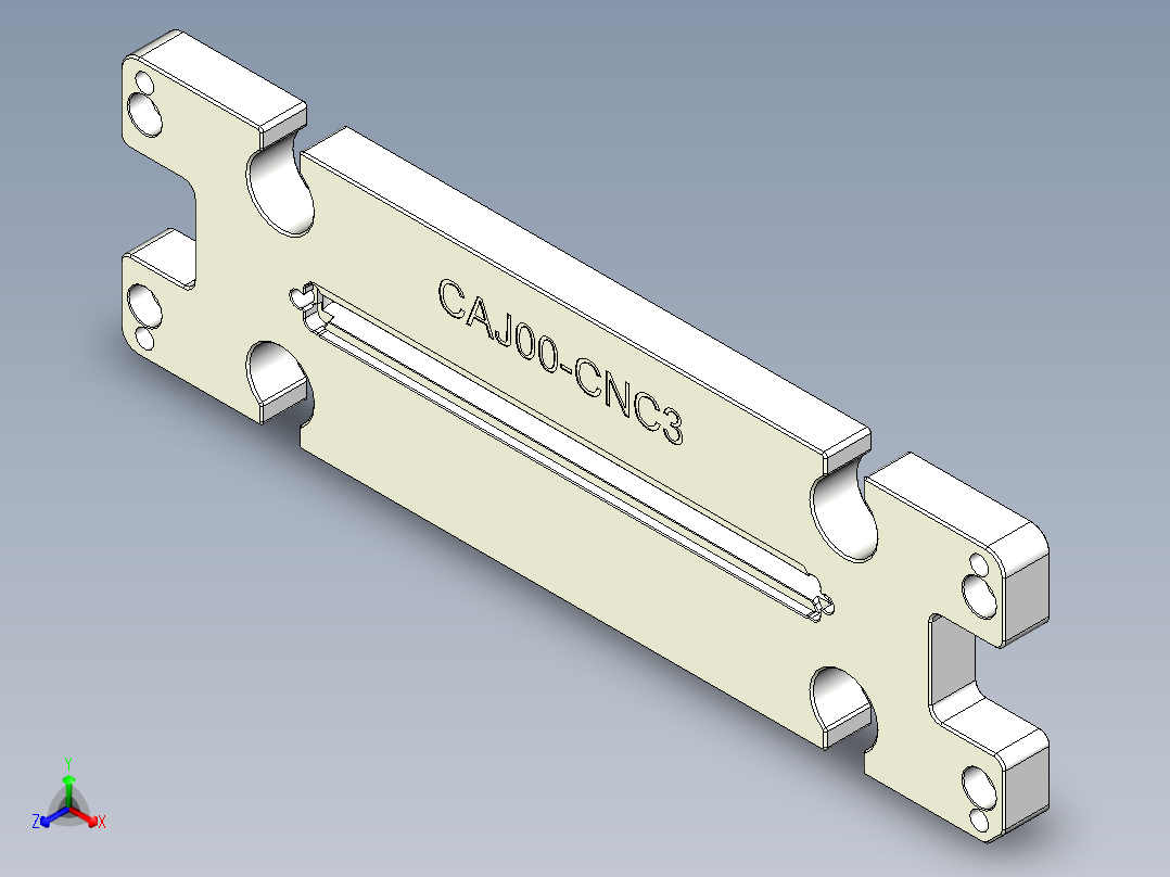 CAJ00-CNC3-Shebian-170413正等轴测图