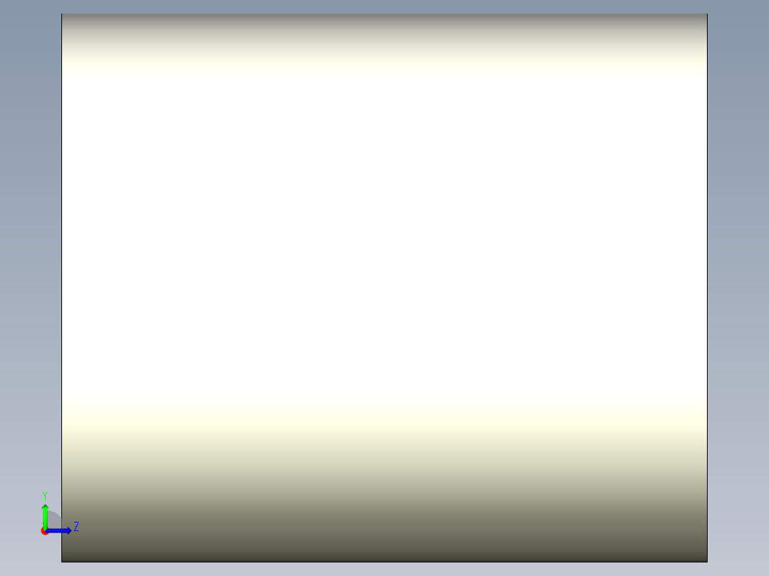 HP 系列 P 夹-H3P-NA左视图