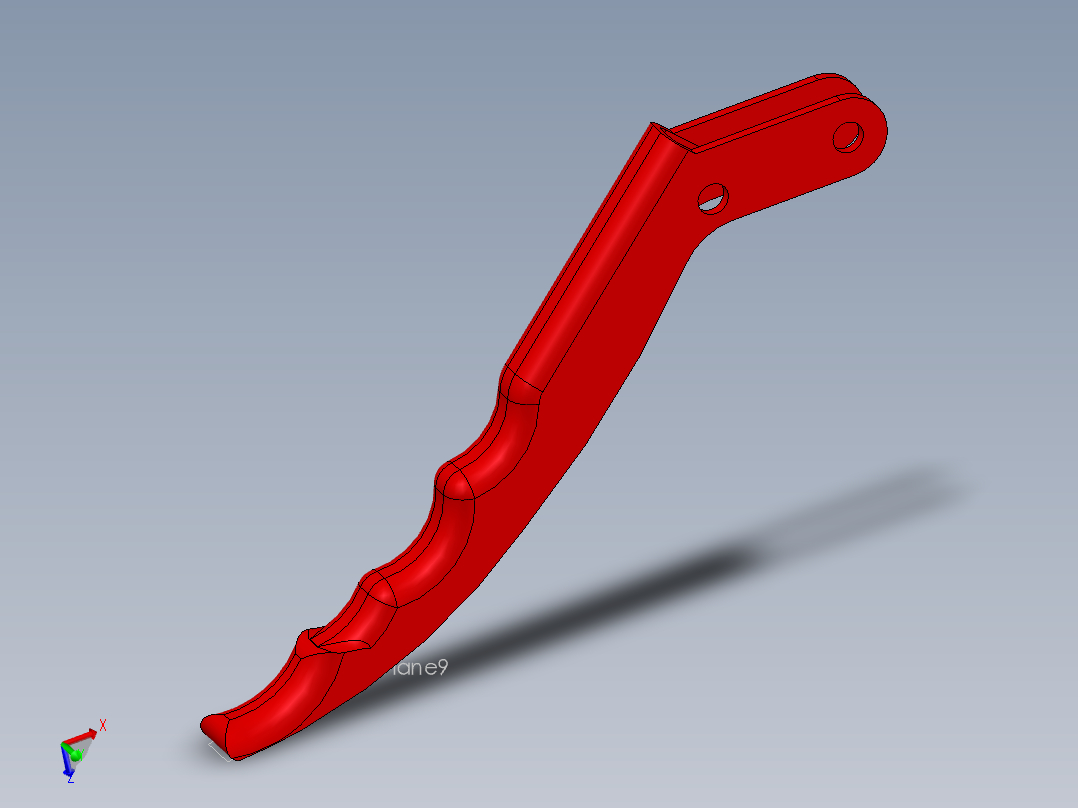 <span style='color: red'>专用</span>剪刀设计