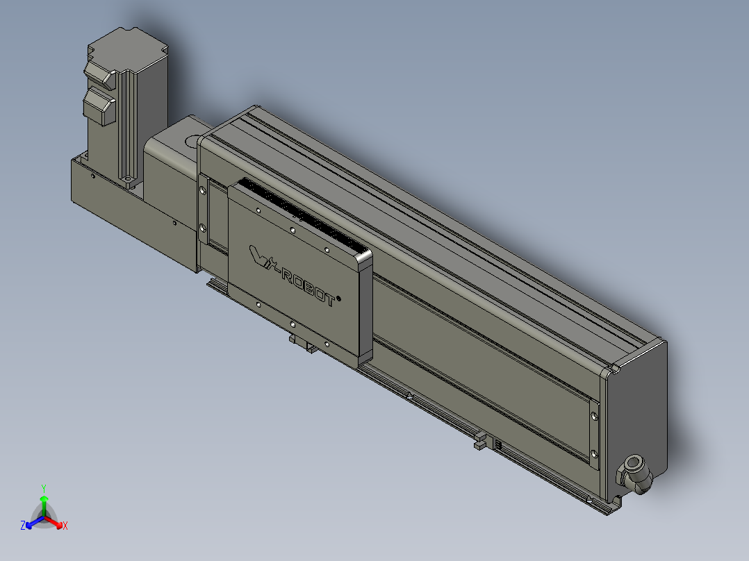 威洛博VBC14-S200-BL-P40