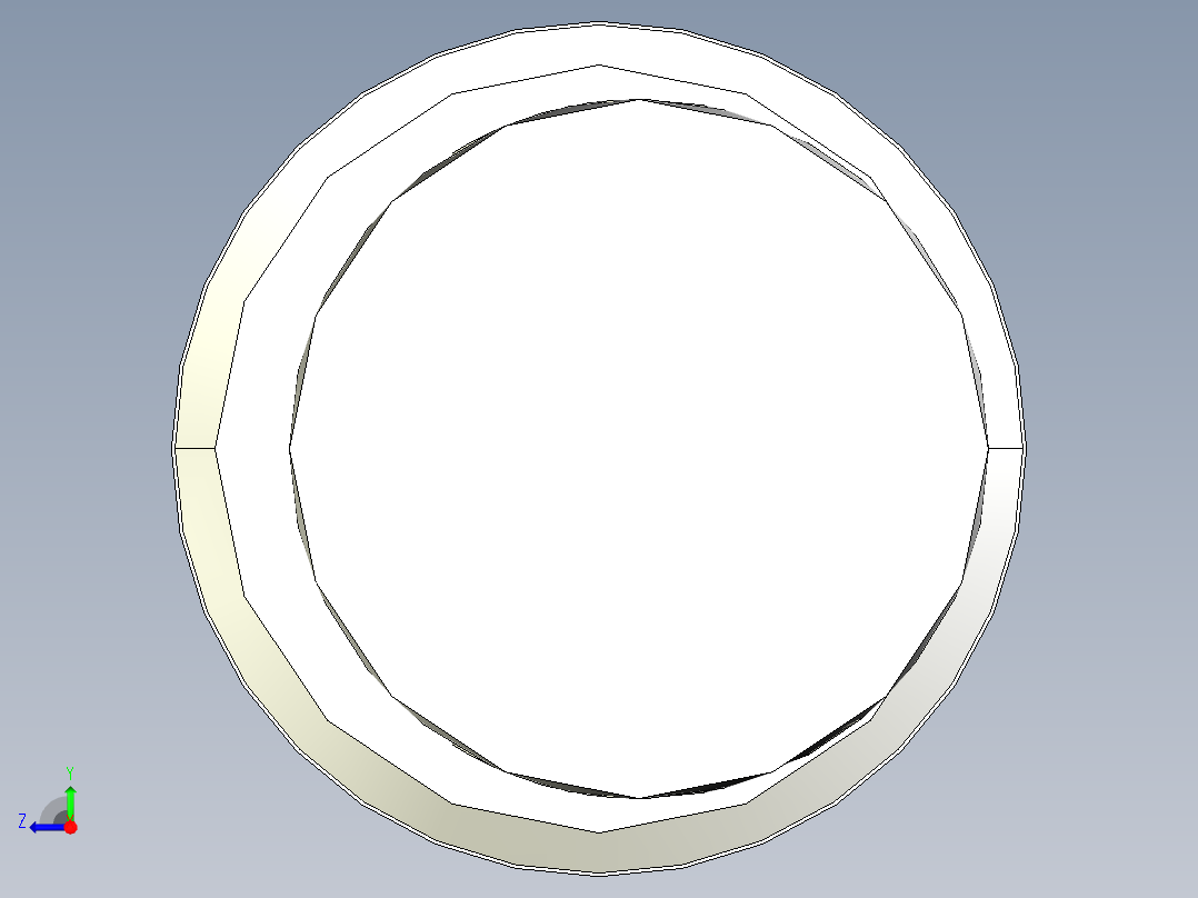 超声波设备-PVDF-BODY-CABLE-0.5in-NPT右视图