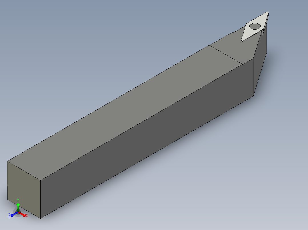 山特维克刀具5751370_TM01_MOD_0_1~TM01_00正等轴测图