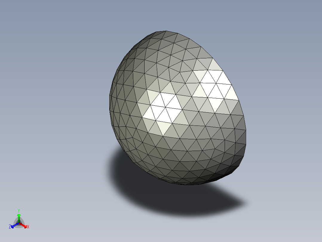 solidworks <span style='color: red'>圆顶</span>建筑设计
