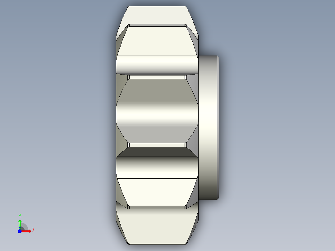 链轮-Sprocket_11-18-35-25_20-Y0前视图