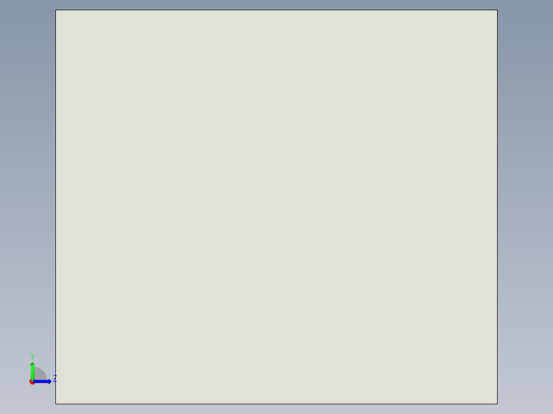 CAJ00-A-CNC1-0913左视图