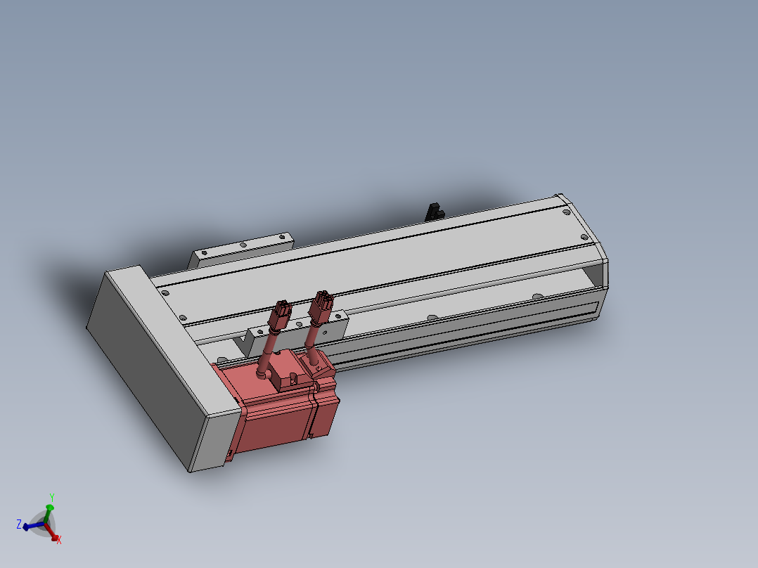 精密模组MY100-T10-200L-BL-P20B-C4-C