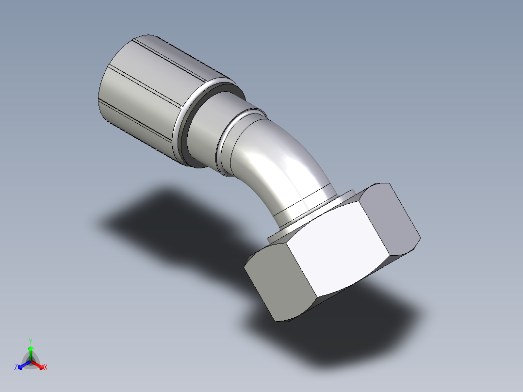0C78系列-24°重型45°头
