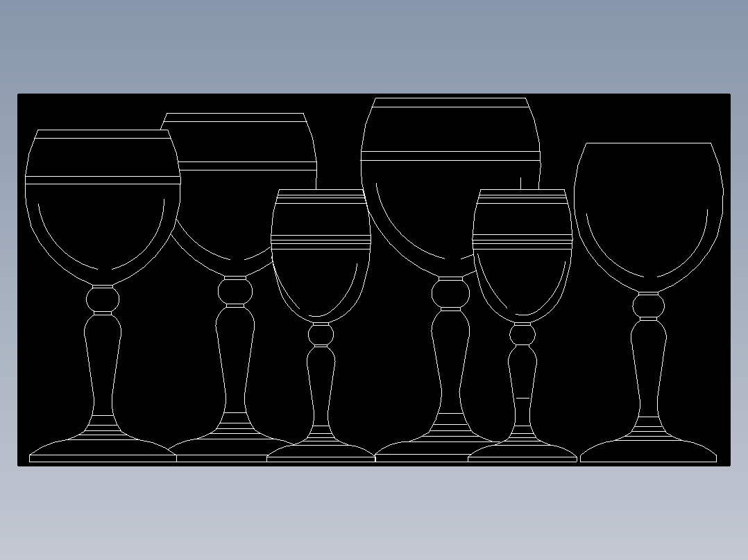 装饰<span style='color: red'>CAD</span>-BS-<span style='color: red'>29</span>