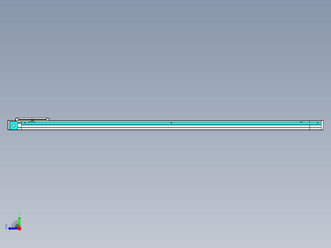 欧规系列-LB6-L130-C-S1900-BR-P40-D3右视图