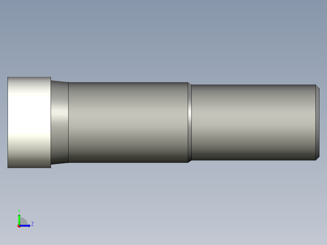 山特维克刀具5740361_TM01_MOD_0_1~TM01_00左视图