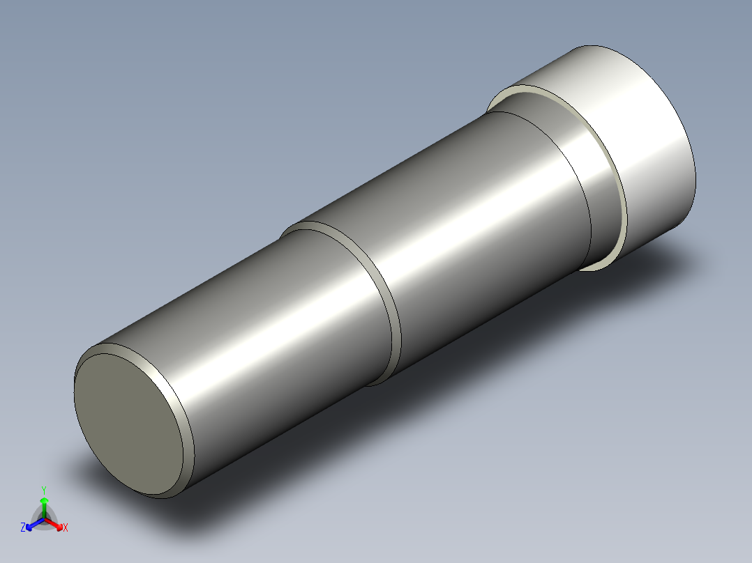 山特维克刀具5740361_TM01_MOD_0_1~TM01_00正等轴测图