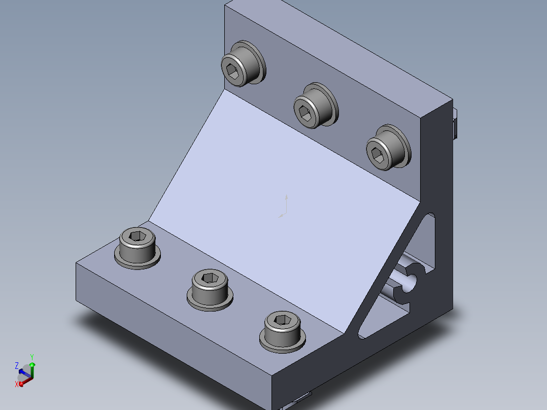 铝型材及其附件3.31.50.20.60.ST