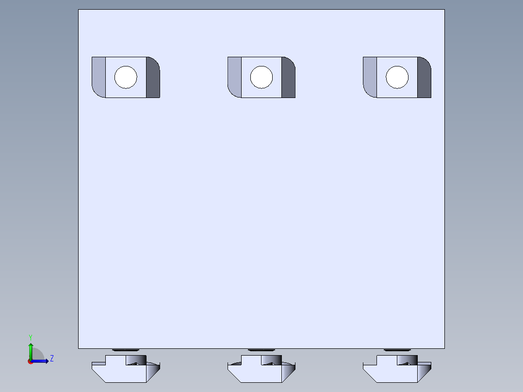 铝型材及其附件3.31.50.20.60.ST后视图