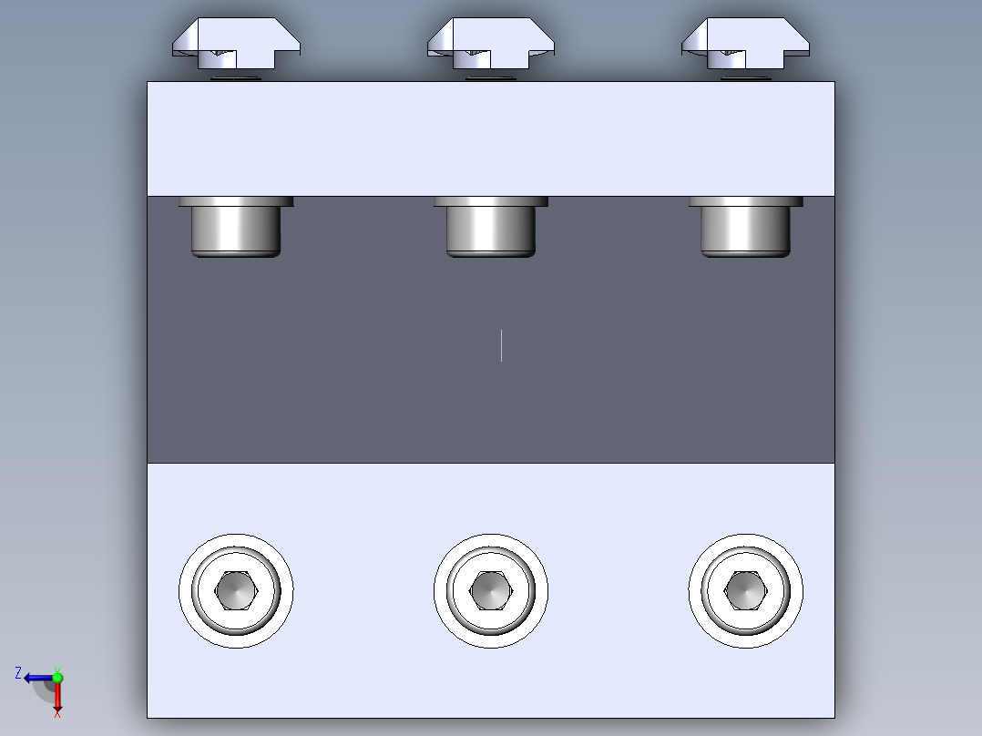 铝型材及其附件3.31.50.20.60.ST俯视图