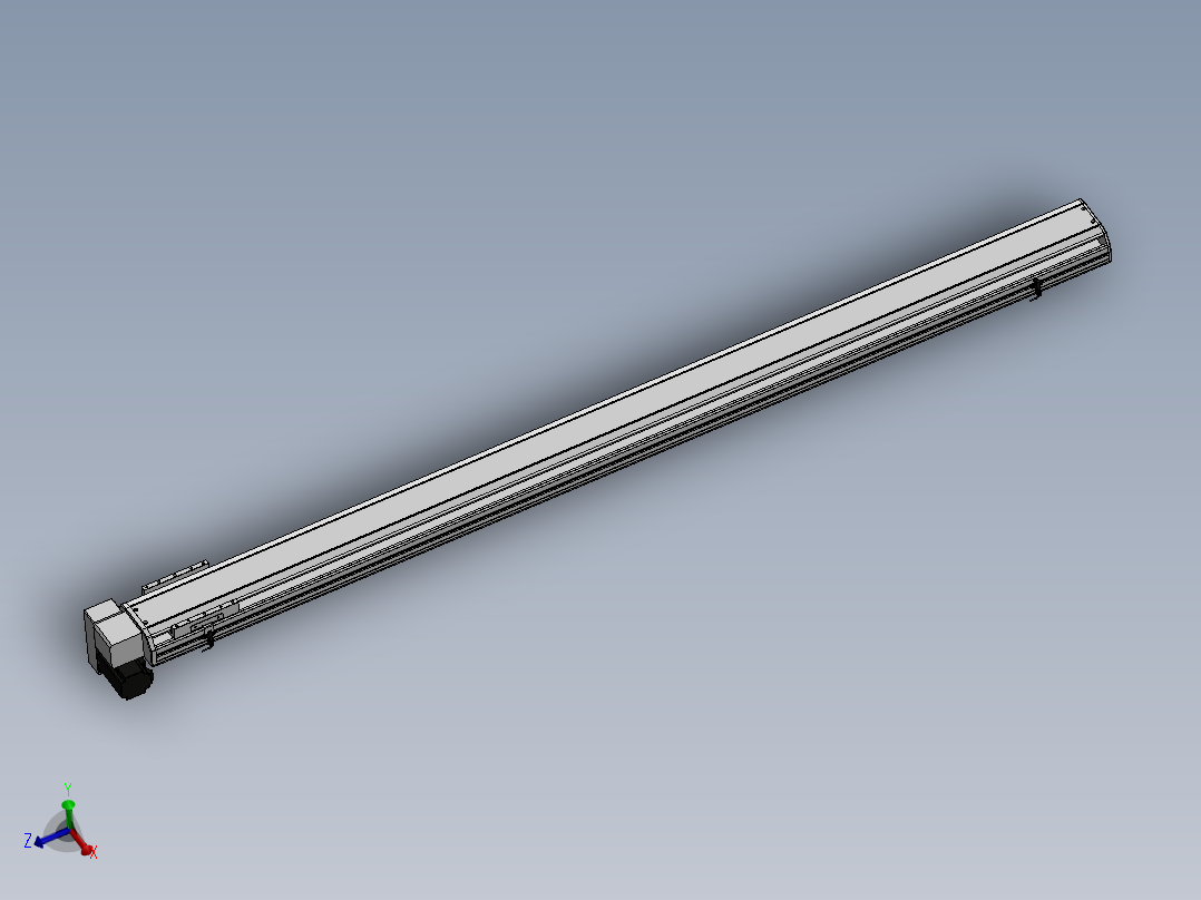 精密模组MT140-L110-1800-LD-M40-C4