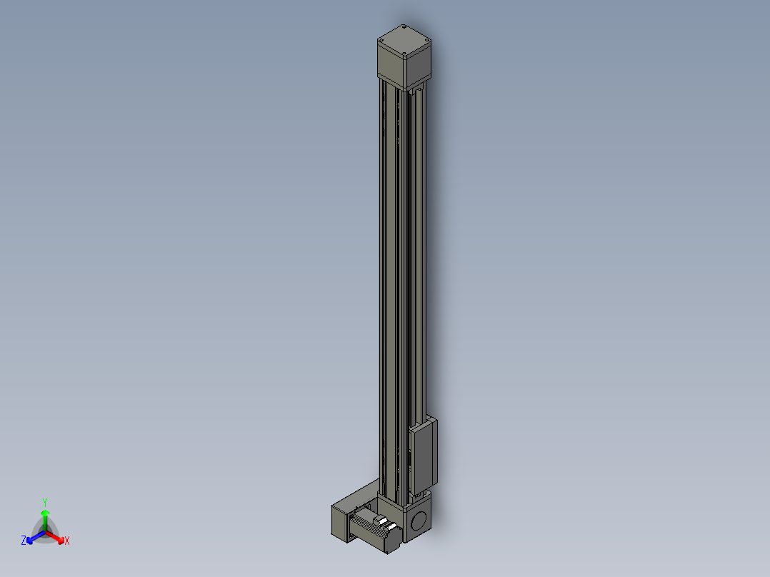 欧规系列-GB8-L96-S950-BLD-P40-MS3