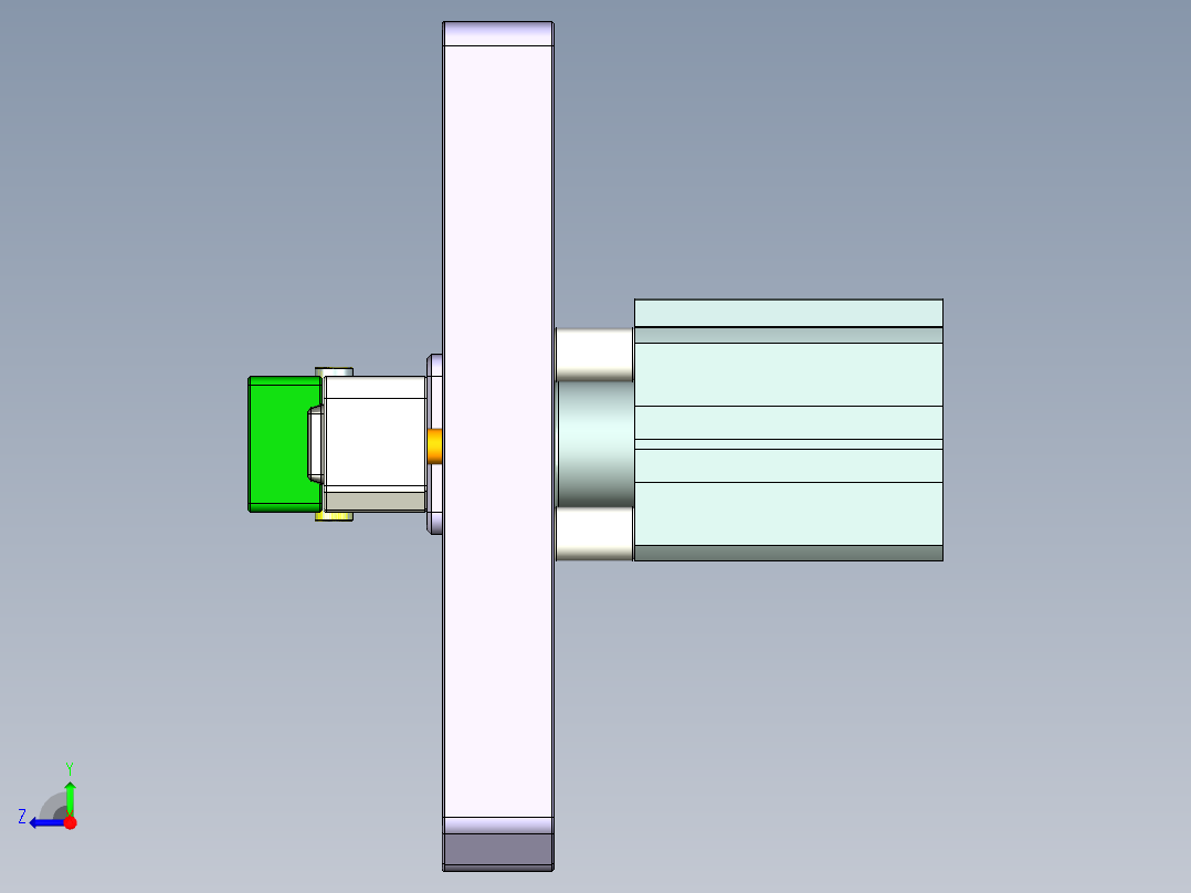 Starlord-13-CNC1-0103右视图