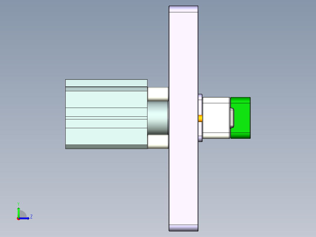 STARLORD-17-CNC1-0103左视图