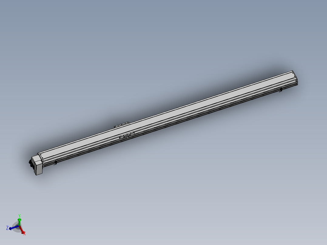 精密模组MT140-L110-2200-RD-M40-C4