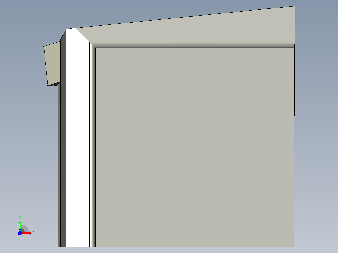 山特维克刀具5738938_TM01_MOD_0_1~TM01_00前视图
