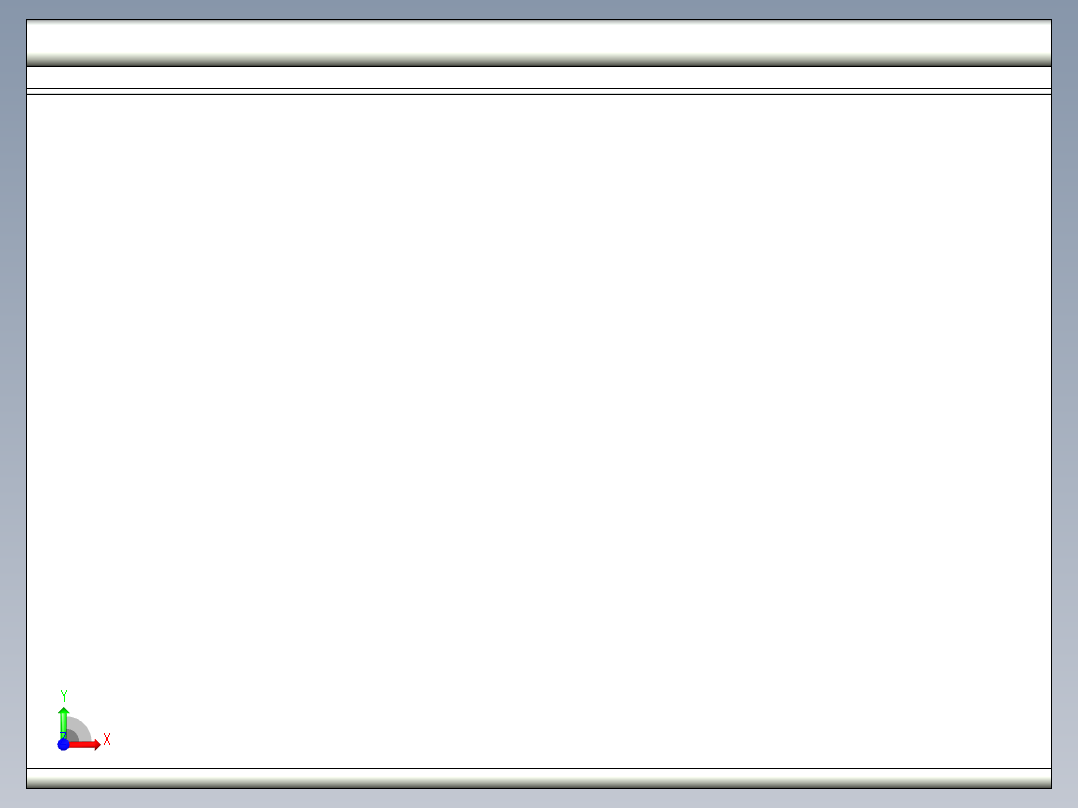 型材-KJN CABLE CONDUIT 80X80 KJN511030.STEP前视图
