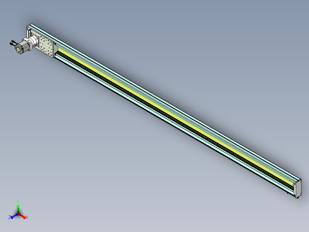 威洛博VG 系列模组VG17-L50π-S2900-BC-ZP75B-C3-K