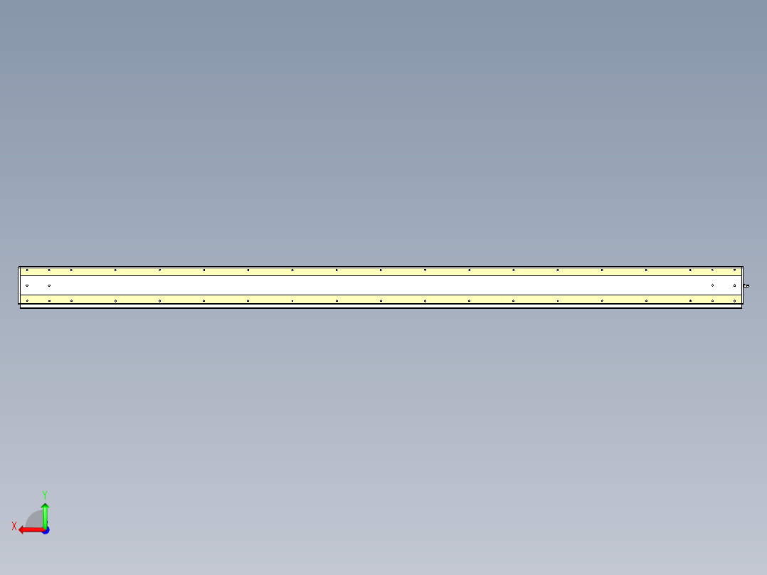 威洛博VG 系列模组VG17-L50π-S2900-BC-ZP75B-C3-K后视图