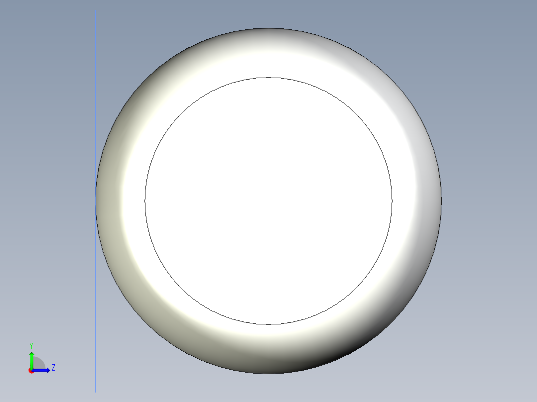 RESMELF-0204左视图